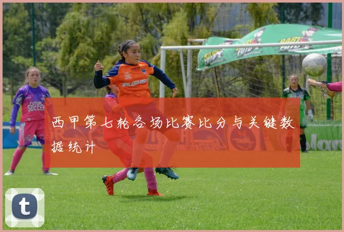 西甲第七轮各场比赛比分与关键数据统计